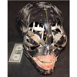 SCARY MOVIE 3 HERO ANIMATRONIC ALIEN HEAD FROM FAMOUSLY DELETED SCENES 1