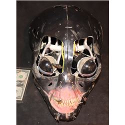 SCARY MOVIE 3 HERO ANIMATRONIC ALIEN HEAD FROM FAMOUSLY DELETED SCENES 2