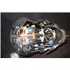 Image 3 : SCARY MOVIE 3 HERO ANIMATRONIC ALIEN HEAD FROM FAMOUSLY DELETED SCENES 3