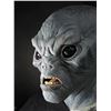 Image 4 : SCARY MOVIE 3 HERO ANIMATRONIC ALIEN HEAD FROM FAMOUSLY DELETED SCENES 3