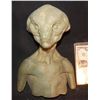 Image 1 : WAR OF THE WORLDS LIKE ALIEN CONCEPT MAQUETTE