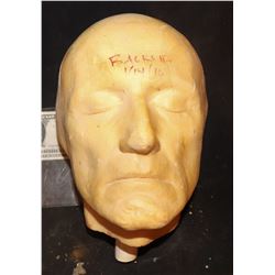 DENNIS HOPPER FULL HEAD LIFE CAST?