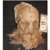 Image 1 : ANNABELLE CREATION SCREEN USED SCARECROW HEAD MASK
