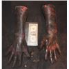 Image 2 : BURNED ARMS LATEX PAIR