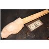 Image 1 : SEA TURTLE HEAD SILICONE MASTER