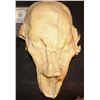 Image 1 : CREATURE ALIEN DEMON UNUSED MASK