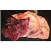 Image 1 : ALIEN VS PREDATOR REQUIEM PREGNANT PREDALIEN BELLY AND BREASTS AFTER CHESTBURSTERS EXPLODE