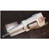 Image 2 : STARSHIP TROOPERS 3 MARAUDER PROTOTYPE AVATAR BLASTER MACHINE GUN