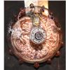 Image 3 : LOONEY TUNES BACK IN ACTION STEAMPUNK GORILLA BRAIN WEARABLE LIGHT UP SKULL CAP