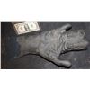Image 2 : ALIEN VS PREDATOR REQUIEM PREDALIEN HAND UNUSED & DAMAGED