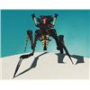 Image 3 : STARSHIP TROOPERS 3 MARAUDER WARRIOR BUG 1/4 SCALE MINIATURE 2