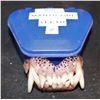 Image 1 : X-MEN BEAST SCREEN USED HERO TEETH