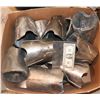 Image 1 : WARRIOR ARMOR WHOLESALE LOT
