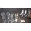 Image 2 : WARRIOR ARMOR EVERY PIECE USED