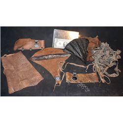 MORTAL KOMBAT EGYPTIAN MUMMY WARDROBE LOT
