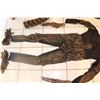 Image 5 : ALIENS COMPLETE XENOMORPH ALIEN WARRIOR SUIT USED IN PROMOTION