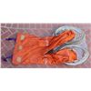 Image 1 : BUBBLE BOY SCREEN USED PANTS WITH PORTALS JAKE GYLLENHAAL 1
