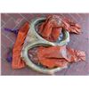 Image 1 : BUBBLE BOY SCREEN USED PANTS WITH PORTALS JAKE GYLLENHAAL 3