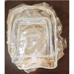 BUBBLE BOY SCREEN USED OUTER STORAGE PACK JAKE GYLLENHAAL 1