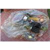 Image 1 : BUBBLE BOY SCREEN USED COMPLETE SUIT JAKE GYLLENHAAL 2