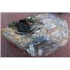 Image 2 : BUBBLE BOY SCREEN USED COMPLETE SUIT JAKE GYLLENHAAL 2