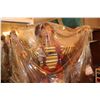 Image 2 : BUBBLE BOY SCREEN MATCHED COMPLETE SUIT WITH JAKE GYLLENHAAL INSIDE RESERVE MET TAKES ALL LOTS