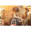 Image 4 : BUBBLE BOY SCREEN MATCHED COMPLETE SUIT WITH JAKE GYLLENHAAL INSIDE RESERVE MET TAKES ALL LOTS
