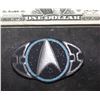 Image 1 : STAR TREK STARFLEET COMBADGE