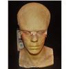 Image 1 : IT PENNYWISE HEAD APPLIANCE ON BILL SKARSGARD LIFE CAST 2