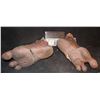 Image 2 : MORTAL KOMBAT GORO PAIR OF FEET  2
