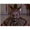 Image 3 : AMERICAN HORROR STORY FREAK SHOW TWISTY THE CLOWN SCREEN USED PROSTHETIC MASK