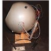 Image 2 : LOONEY TUNES BACK IN ACTION SPACE GORILLA HELMET SCREEN USED STUNT