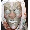 Image 1 : CREATURE ALIEN DEMON FULL FACE APPLIANCE