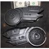 Image 1 : PREDATOR SHOULDER CANNON CASTINGS BOTH SIDES