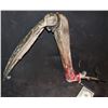 Image 1 : STARSHIP TROOPERS BRAIN BUG MOUTH CLAW SCREEN MATCHED 1