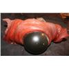 Image 1 : STARSHIP TROOPERS BRAIN BUG EYE WITH PUPPETRY RIG 3