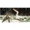 Image 3 : JUMANJI SCREEN USED PELICAN WING PUPPETRY RIG