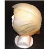 Image 2 : SILICONE AQUATIC HEAD PIECE PAINTED