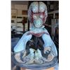 Image 1 : LOONEY TUNES BACK IN ACTION METALUNA MUTANT SCREEN USED