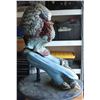 Image 2 : LOONEY TUNES BACK IN ACTION METALUNA MUTANT SCREEN USED