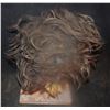 Image 3 : ALIEN 3 RIPLEY SCREEN USED HEAD WITH WIG CUT FROM BODY IN STASIS CHAMBER VERY ROUGH!