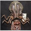 Image 1 : THE MIST COMPLETE CREATURE ON STAND