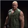 Image 2 : X-MEN ORIGINS WOLVERINE THE BLOB ARM TATTOOS