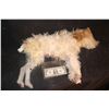 Image 1 : DOG COMPLETE ROD PUPPET