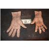 Image 2 : PERCY JACKSON SEA OF MONSTERS POLYPHEMUS CYCLOPS PAIR OF HANDS