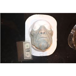 GHOUL OGRE MONSTER FACIAL APPLIANCE