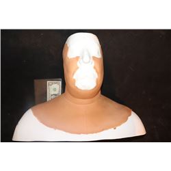 THE SANTA CLAUSE TIM ALLEN NECK APPLIANCE