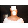 Image 1 : THE SANTA CLAUSE STUNT ACTOR NECK APPLIANCE