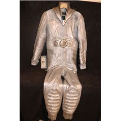 MY FAVORITE MARTIAN SCREEN USED HERO SPACE SUIT CHRISTOPHER LLOYD