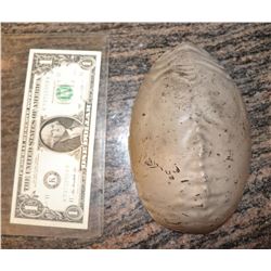 ALIEN EGG MINIATURE PAINTED VACUFORM 1